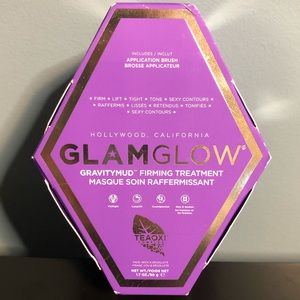 ⭐️GLAMGLOW Gravity Mud Firming Treatment⭐️